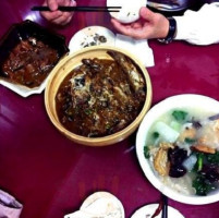 Xiǎo Bā Lù Lěng Miàn Guǎn food