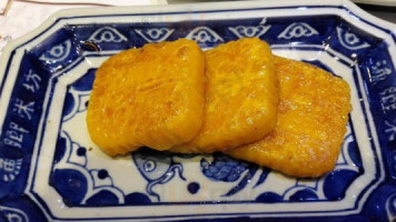 Shùn Yuè Jiǔ Jiā food