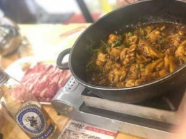 Wén Hào Měi Shí Fāng food