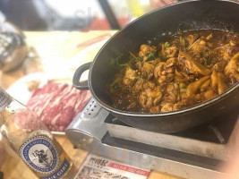 Wén Hào Měi Shí Fāng food