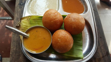 Narasingapuram food