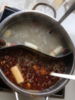 Xiǎo Féi Yáng Fú Róng Lù Diàn food