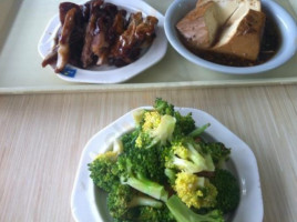 Jiāng Nán Xiǎo Chú Zhōng Shì Kuài Cān food