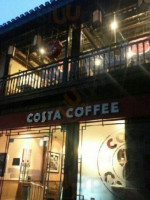Costa Coffee (xī Líng Diàn food
