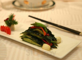 Tiān Shuǐ Cǎo Táng food