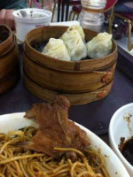 Cháng Zhōu Gāo Tuán Diàn food