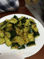 Wáng Jì Jiàng Gǔ Tóu Guǎn food