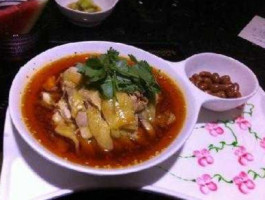 Chóng Qìng Miàn Zhuāng food
