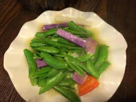 Fēng Bō Zhuāng food