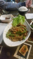 Bīn Chéng Yī Zhàn Dōng Nán Yà Cài food