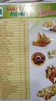 Sree Saravana Bhavan food