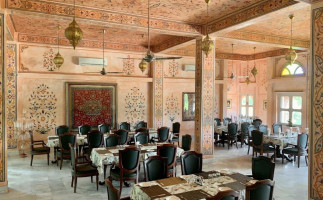 Umaid Palace An Organic Retreat Luxury Resort Near Jaipur Heritage Wedding Resorts Near Jaipur inside