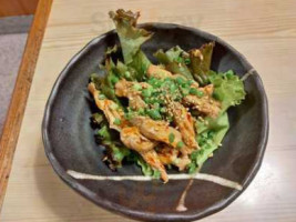 Huì Xí Yù Shí Shì Chǔ ゆづる food
