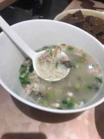 Táo Jū Xuān Shùn Dé Xiāng Mǐ Zhōu food