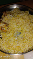 Kolkata Royal Biryani food