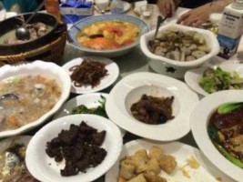 Yú Fēng Táng food