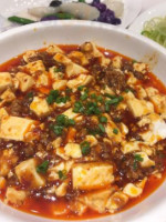 Zhōu Huáng Chá Cān Tīng Kē Qiáo Diàn food