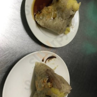 Lǎo Mā Gōng Zòng Qiú Xīn Guān Jiē Diàn food
