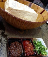Yī Kuài Dòu Fǔ food