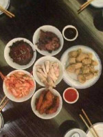 Xián Fēng Jiǔ Jiā food