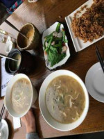 Màn Miào Wǔ Hòu food