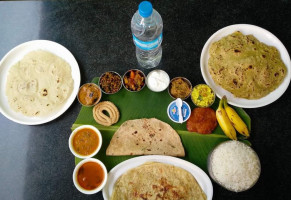 Atithi food
