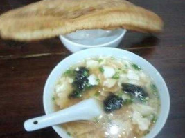 Lù Shì Rén Jiā food