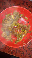 Anisa Beef Biriyani food