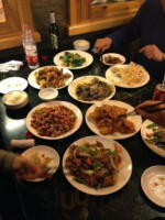 Shěn Yáng Dà Qīng Huā Jiǎo Zi （mǎ Lù Wān Diàn） food