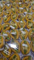 Dhiraj Bakers food