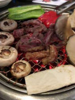 Běn·jiā Hán Guó Liào Lǐ food