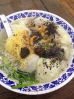 Wáng Pǐn Niú Pái Wēn Zhōu Cái Fù Zhōng Xīn Diàn food