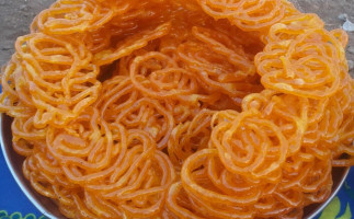 Jay Jalaram Jalebi And Nasta Centre food