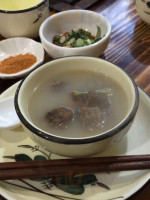 Gǔ Xiāng Yuán·xiāng Gé Lǐ Lā Máo Niú Huǒ Guō food