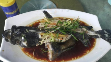 ā Làng Hǎi Xiān （dīng Cūn Wàn Rén Hǎi Xiān Guǎng Chǎng） food