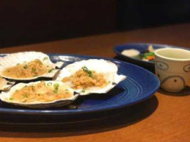 Sōng Shān Chá Jū Dōng Guǎn Sōng Shān Hú Kǎi Yuè Jiǔ Diàn food