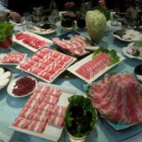 Tián Yuán Féi Niú Fǔ Yùn Hé Lù Diàn food
