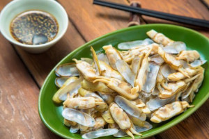 Dōng Hǎi88 food