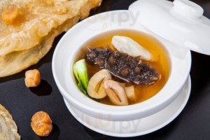 Qìn Xiāng Tíng Zhōng Cān Tīng food