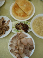 Lǐ Lián Guì Xūn Ròu Dà Bǐng Diàn Chén Hé Diàn food