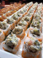 Sushi La food