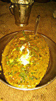 Shree Sanwaliya And food