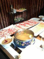 Kǎi Wēi Pí Jiǔ Wū Wǔ Hàn Guǎng Chǎng Diàn food