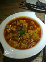 Róng Jǐn Má Là Tàng food