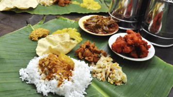 Sri Nandhini (andhra Special) food