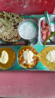 Beniwal Hotal Kagdana food