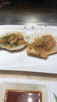 Dà Yú Tiě Bǎn Shāo Wǔ Hàn Guó Jì Guǎng Chǎng Diàn food