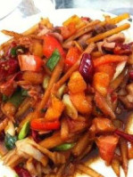Dòng Jiā Shí Fǔ Běi Jīng Lù Diàn food