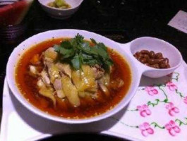 Xī Běi Féi Niú Wáng food