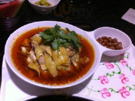 Xī Běi Féi Niú Wáng food